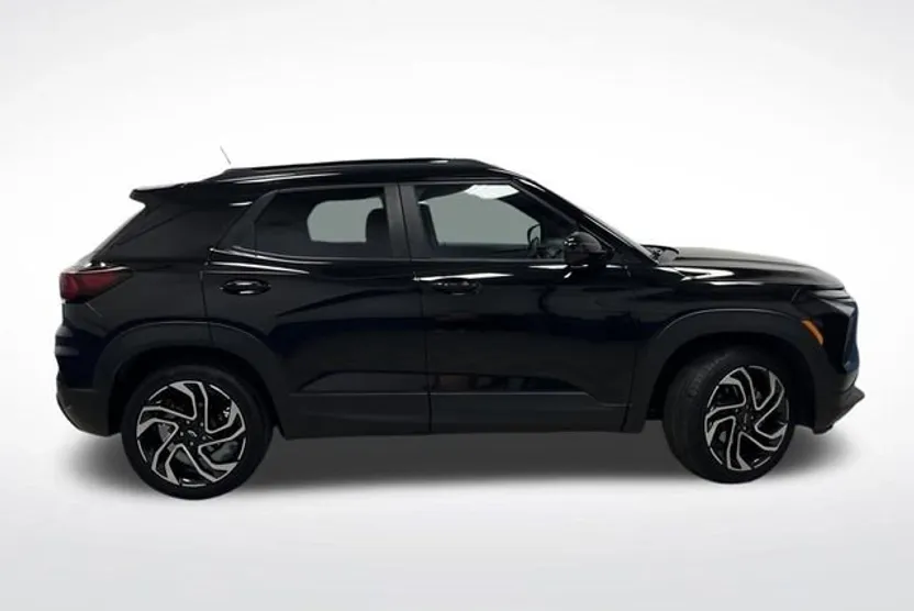2024 Chevrolet Trailblazer RS photo 1