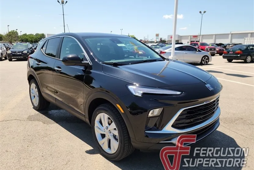 2026 Buick Encore GX Preferred photo 1