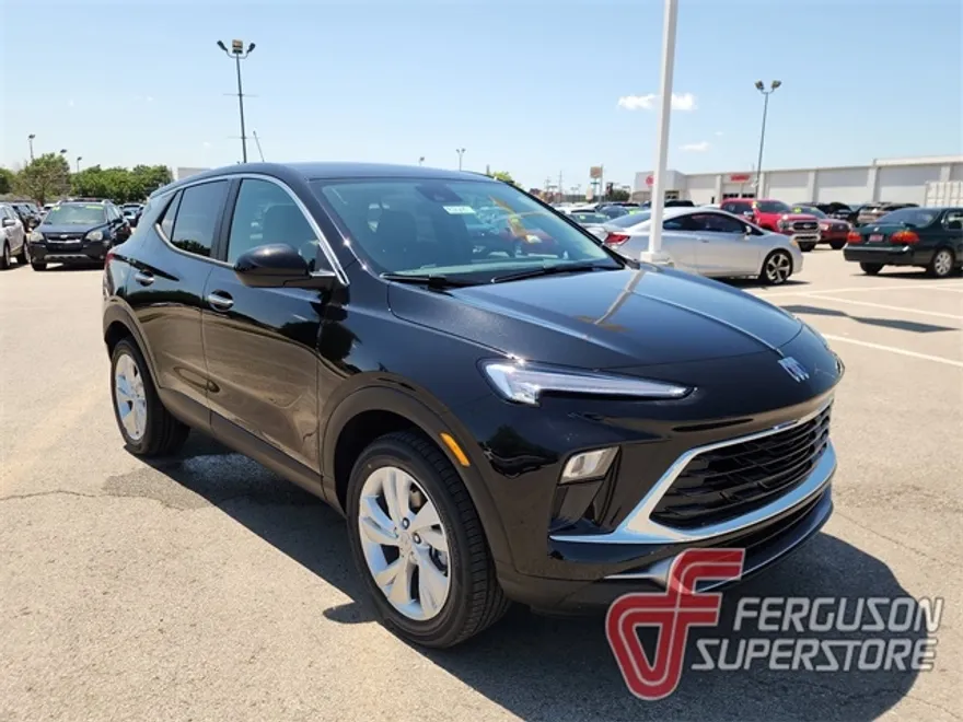 2026 Buick Encore GX Preferred photo 1