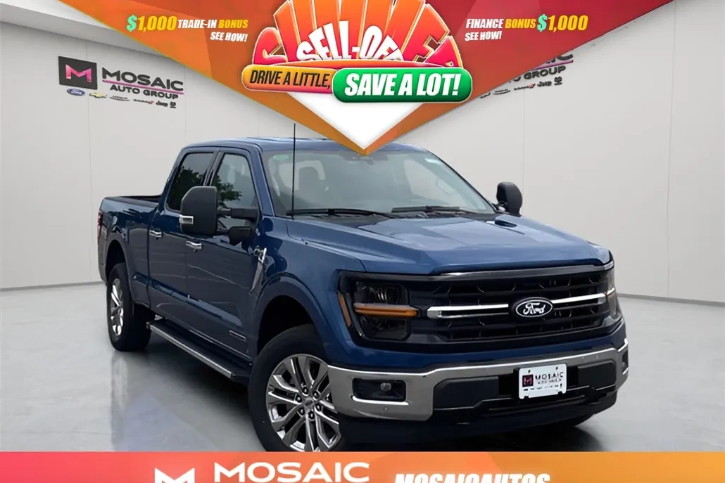 2025 Chevrolet Silverado 1500 LTZ photo 1