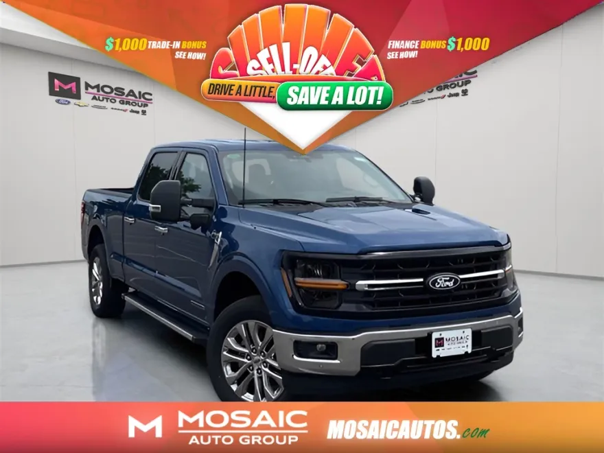 2025 Chevrolet Silverado 1500 LTZ photo 1