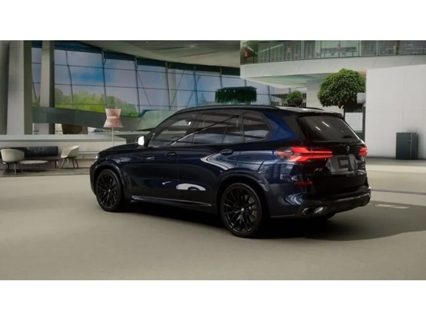 2026 Bmw X5 xDrive40i photo 1