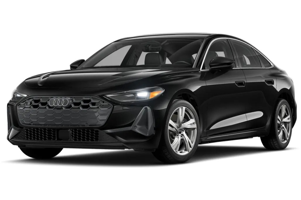 2025 Audi A5 2.0T Premium photo 1