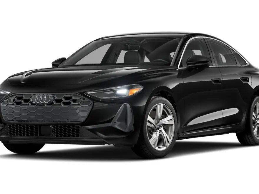 2025 Audi A5 2.0T Premium photo 1