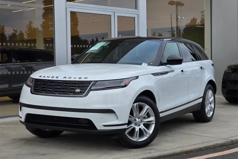 2025 Land Rover Range Rover Velar S photo 1