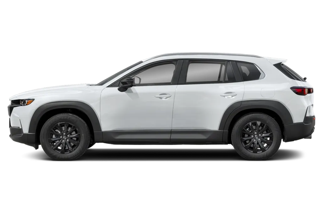 2024 Mazda CX-50 2.5 S Preferred photo 1