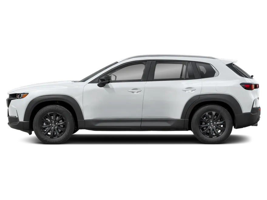 2024 Mazda CX-50 2.5 S Preferred photo 1
