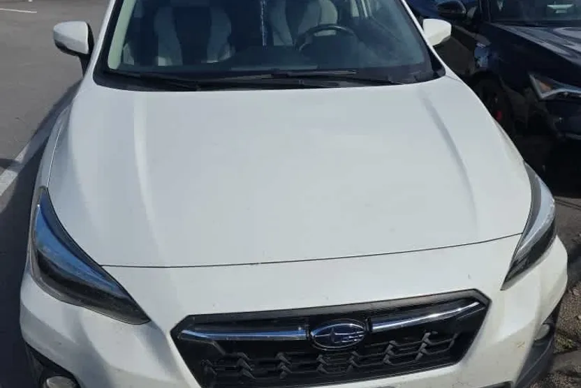 2018 Subaru Crosstrek Limited photo 1