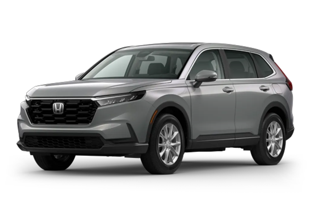 2026 Honda CR-V EX photo 1