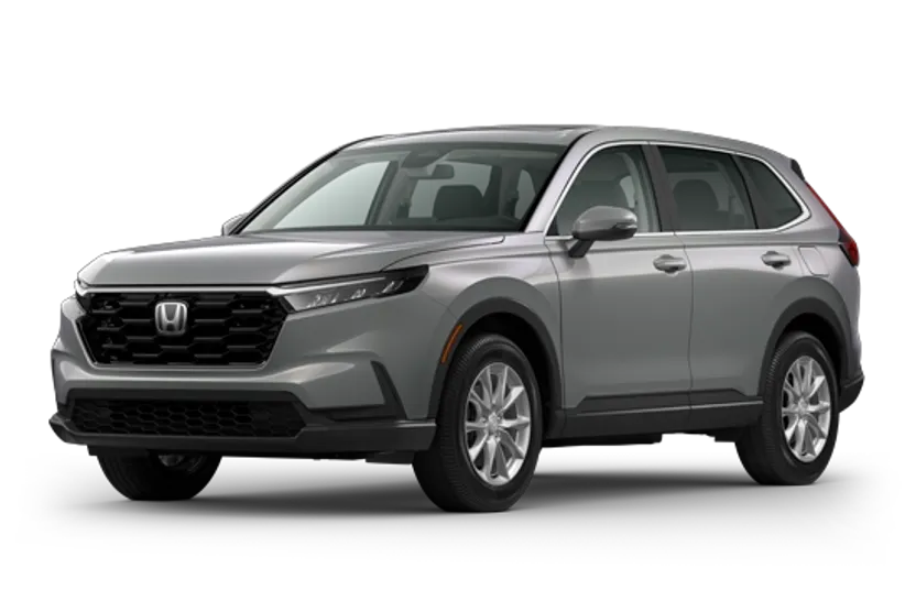 2026 Honda CR-V EX photo 1