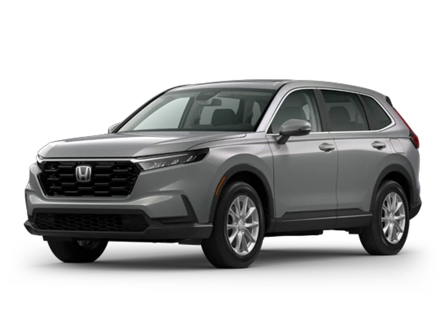 2026 Honda CR-V EX photo 1