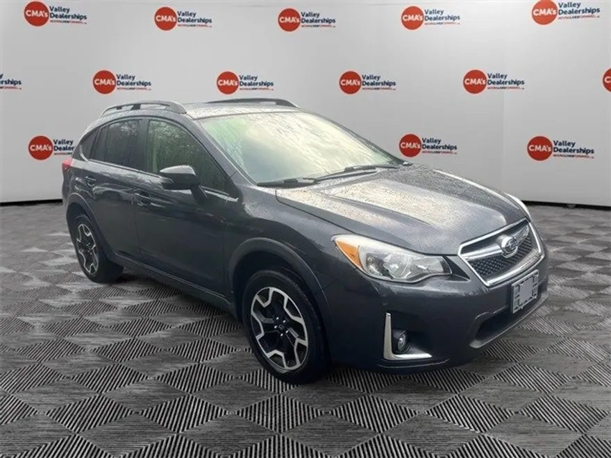 2017 Subaru Crosstrek 2.0i Limited photo 1