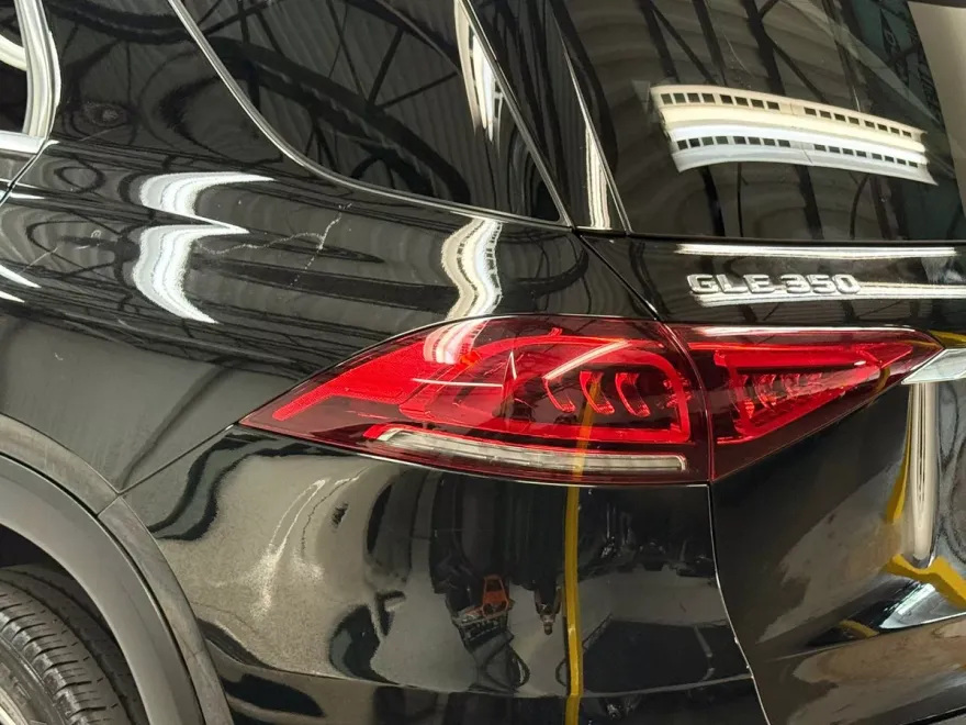 2020 Mercedes Benz GLE 350 4MATIC photo 1