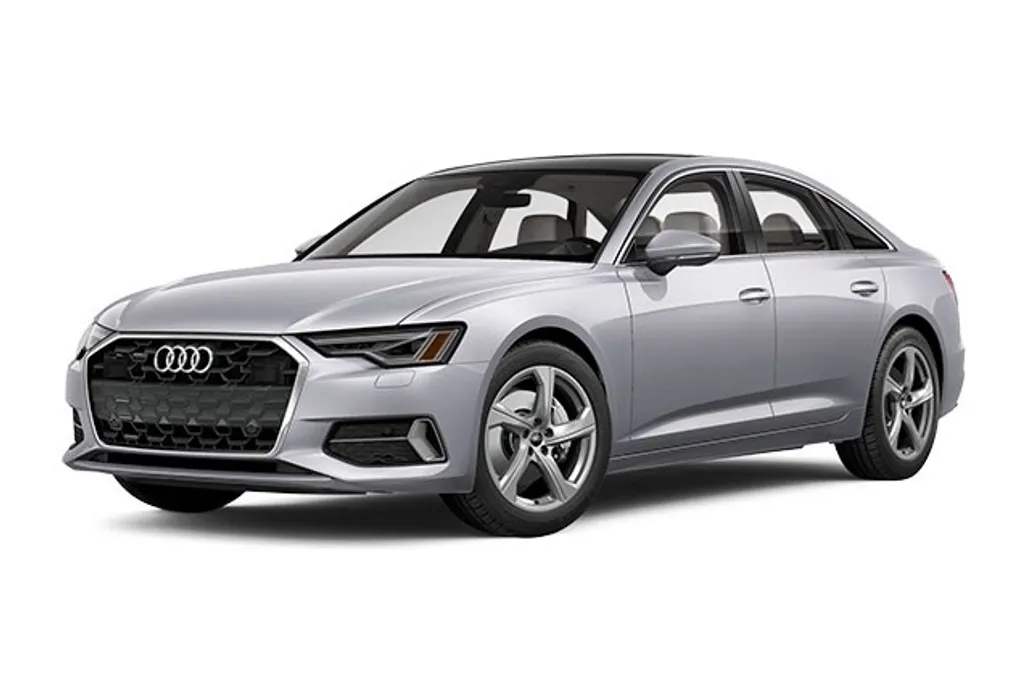 2024 Audi A6 Premium Plus TFSI Quattro S line photo 1