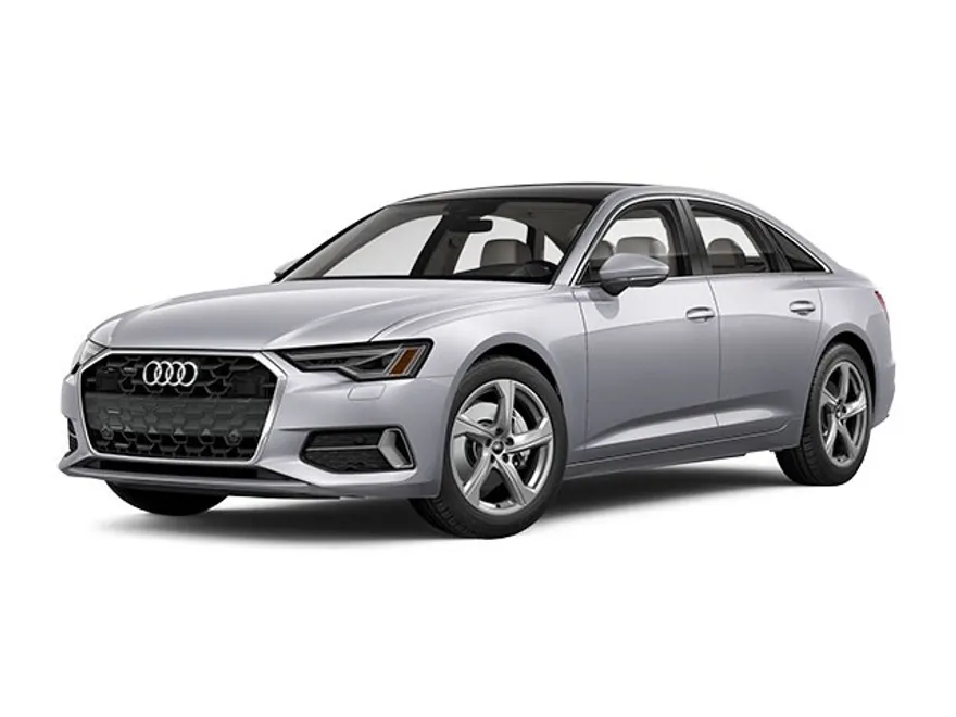 2024 Audi A6 Premium Plus TFSI Quattro S line photo 1