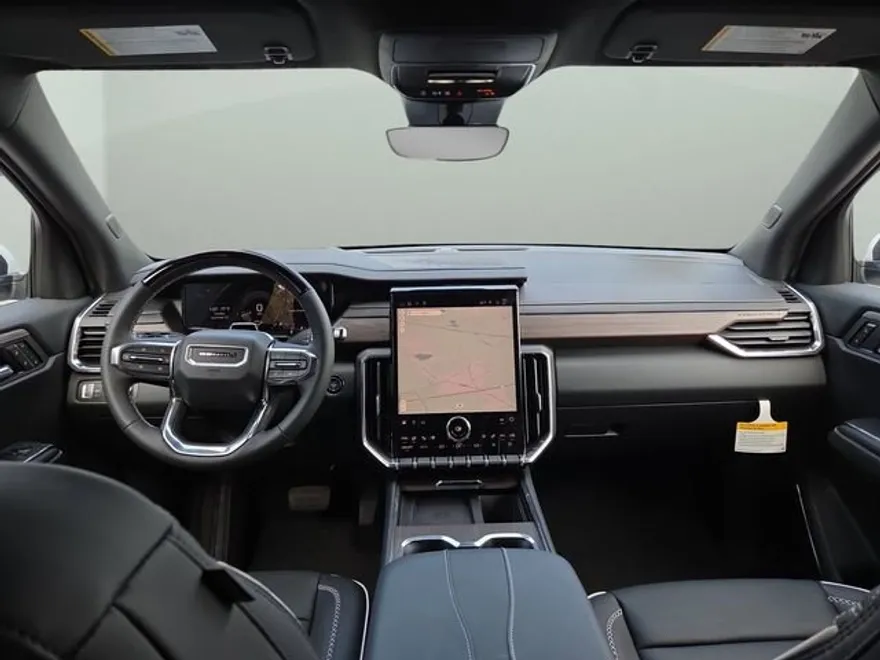 2026 Gmc Acadia Denali photo 1