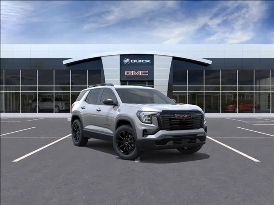 2026 Gmc Terrain Elevation photo 1