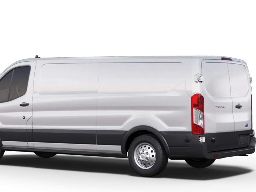 2024 Ford Transit Cargo Van photo 1