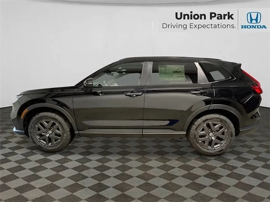 2026 Honda CR-V Hybrid photo 1