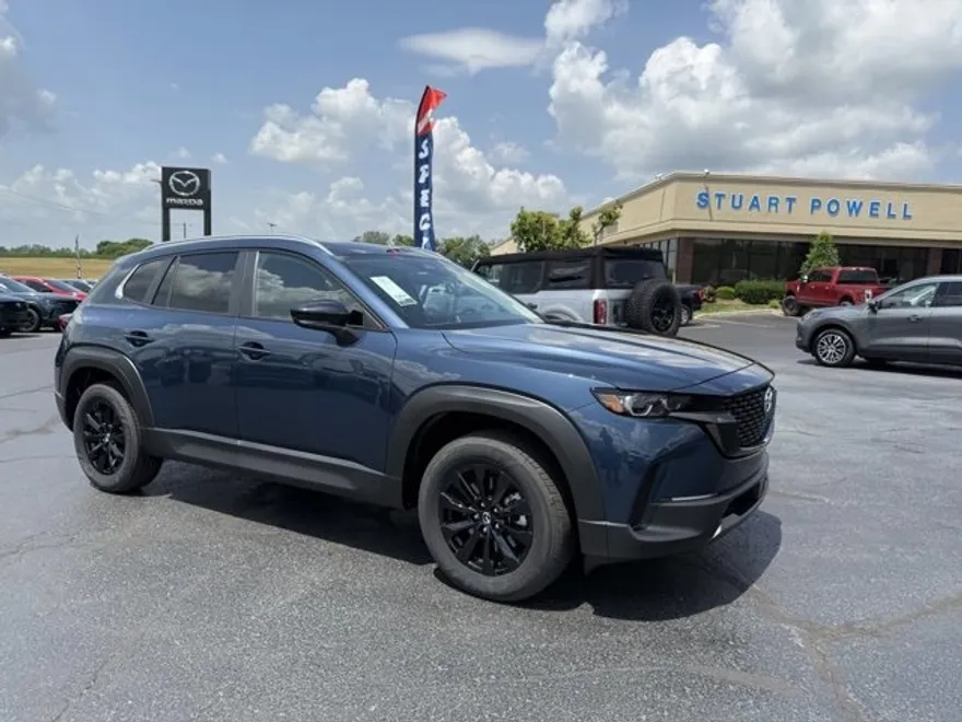2025 Mazda CX-50 2.5 S Premium photo 1