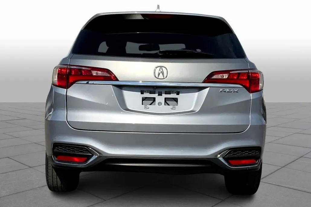 2018 Acura RDX Base Plus photo 1