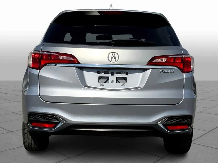2018 Acura RDX Base Plus photo 1