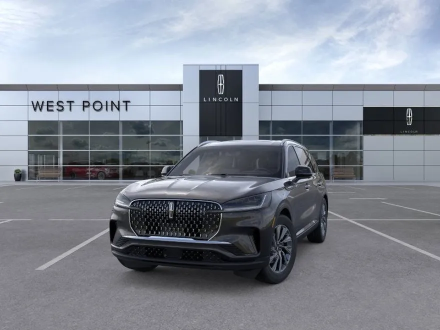 2025 Lincoln Aviator Premiere photo 1