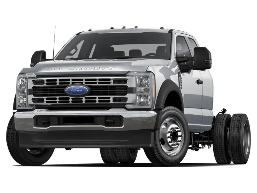 2024 Ford F-550 XL photo 1