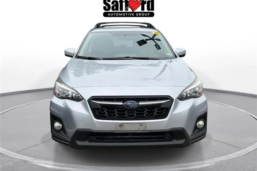 2018 Subaru Crosstrek 2.0i Premium photo 1