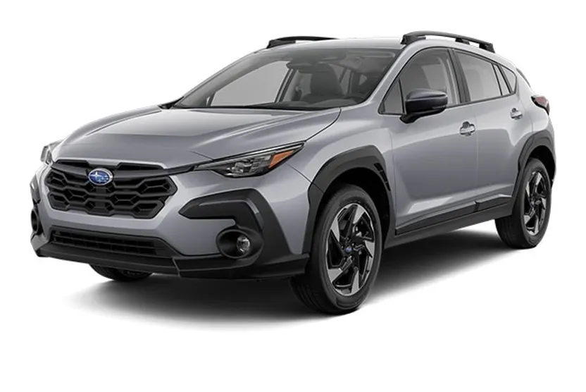 2024 Subaru Crosstrek Limited photo 1