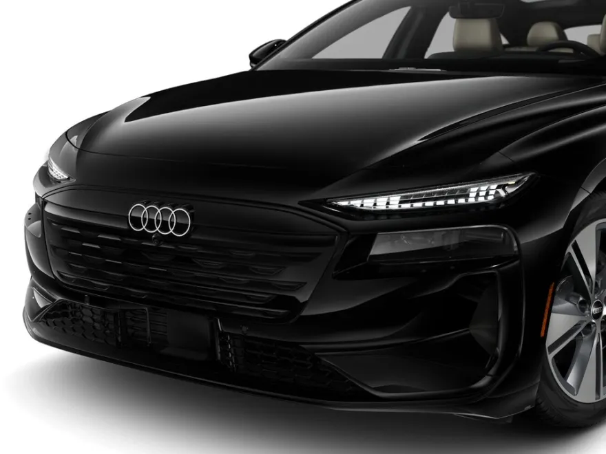 2025 Audi A6 Quattro Prestige photo 1