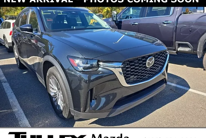 2024 Mazda CX-90 3.3 Turbo Select photo 1