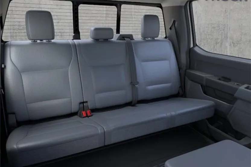 2026 Ford F-350 XL photo 1