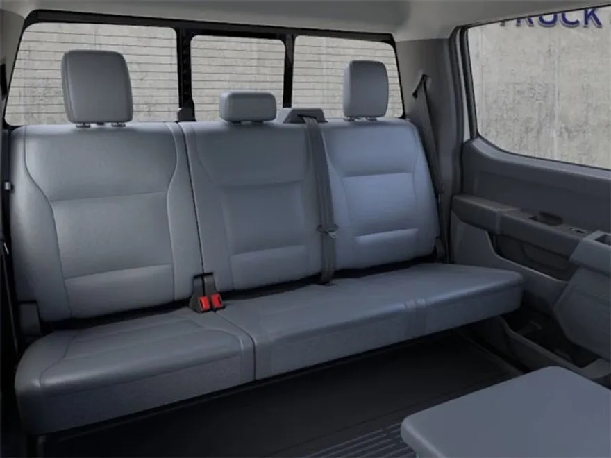 2026 Ford F-350 XL photo 1