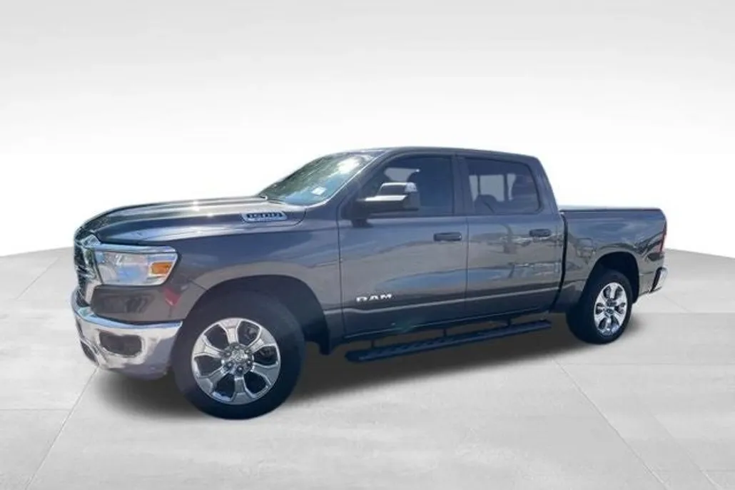2023 Ram 1500 Big Horn Lone Star photo 1