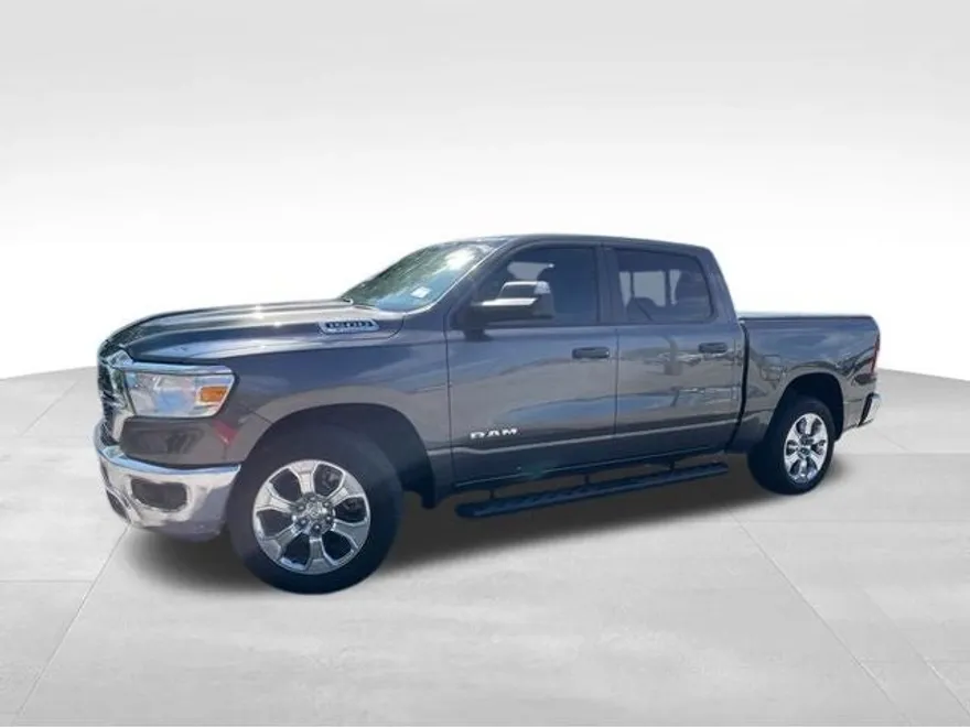 2023 Ram 1500 Big Horn Lone Star photo 1
