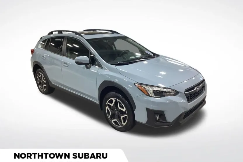 2019 Subaru Crosstrek 2.0i Limited photo 1