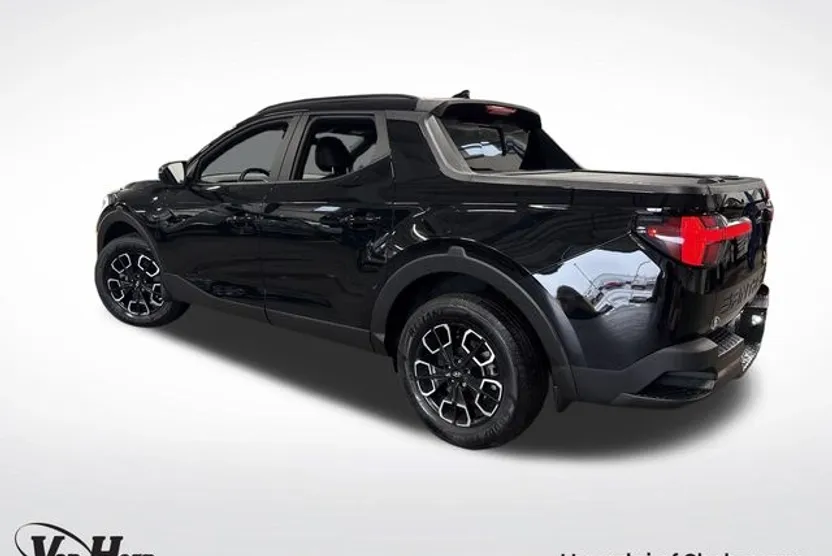 2022 Hyundai Santa Cruz SEL Premium photo 1