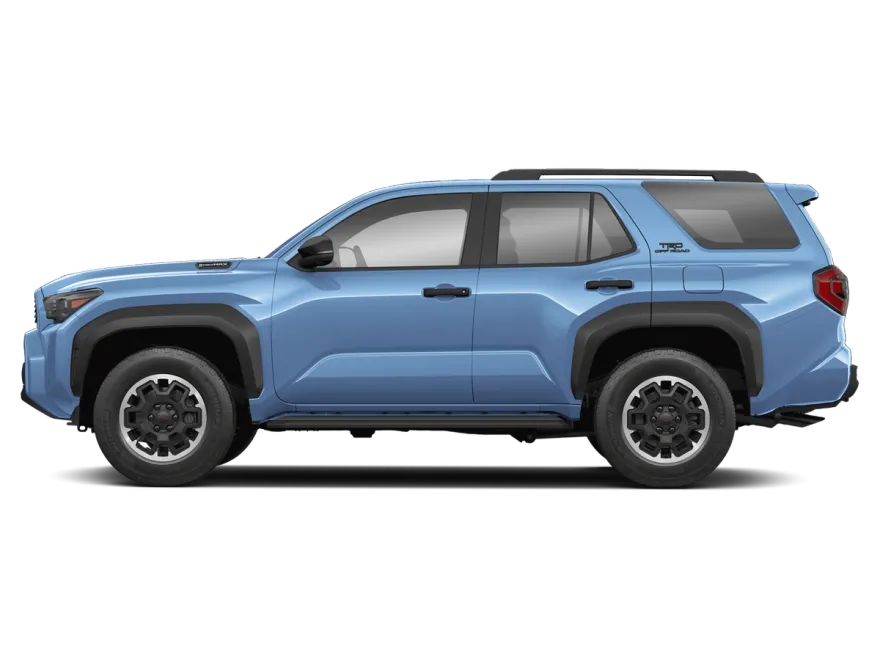2025 Toyota 4Runner TRD Premium photo 1
