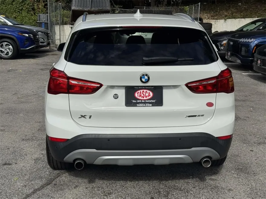 2019 Bmw X1 XDrive28i photo 1
