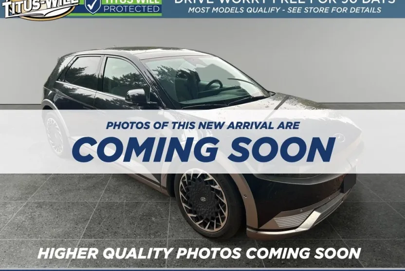 2023 Hyundai Ioniq 5 Limited photo 1