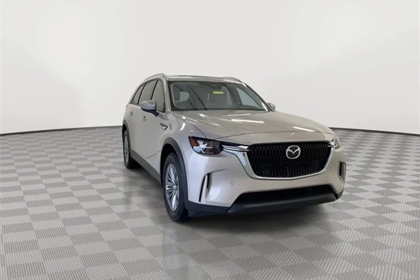 2025 Mazda CX-90 3.3 Turbo Preferred photo 1