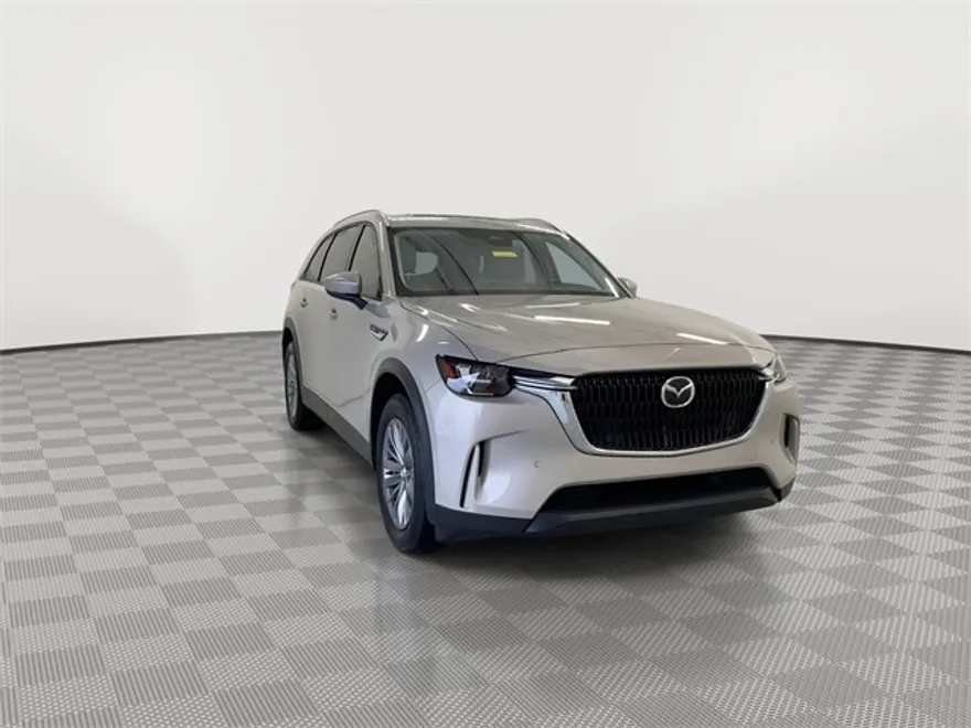 2025 Mazda CX-90 3.3 Turbo Preferred photo 1