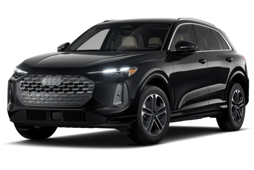 2025 Audi Q5 2.0T Premium photo 1