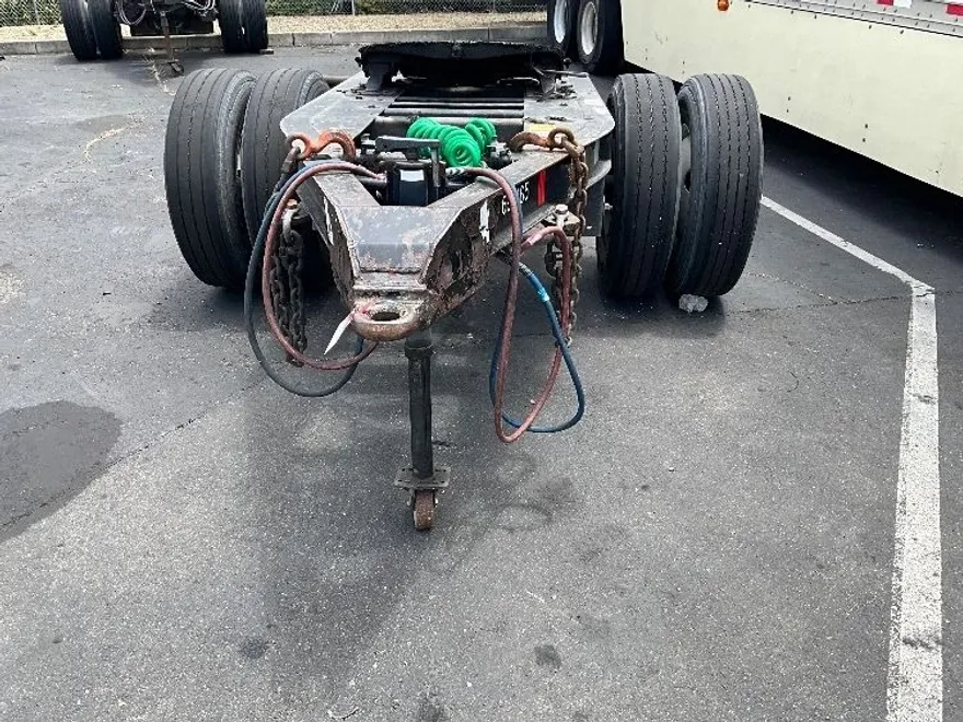 1985 Great Dane Trailers Great Dane Trailers photo 1