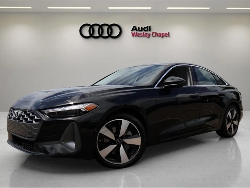 2025 Audi A5 2.0T Premium Quattro photo 1
