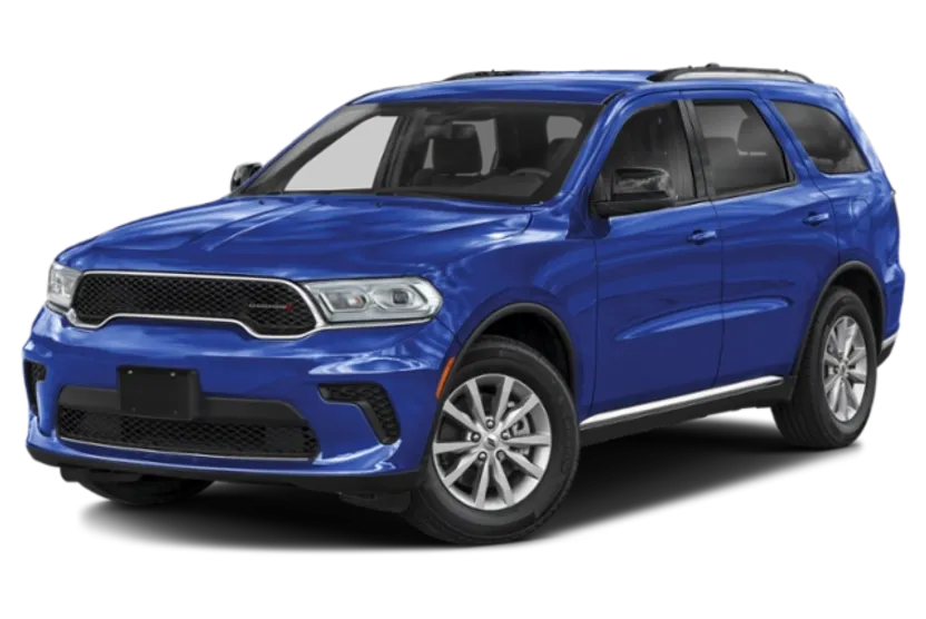 2025 Dodge Durango GT photo 1