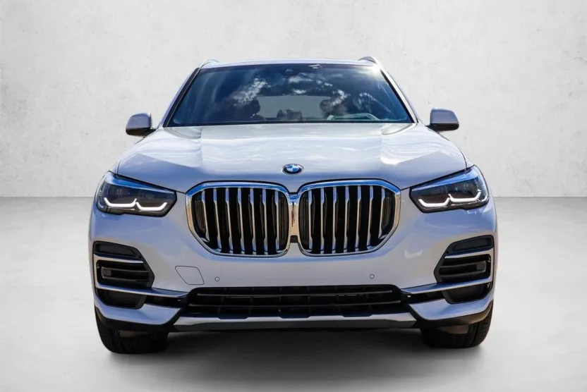 2023 Bmw X5 xDrive40i photo 1