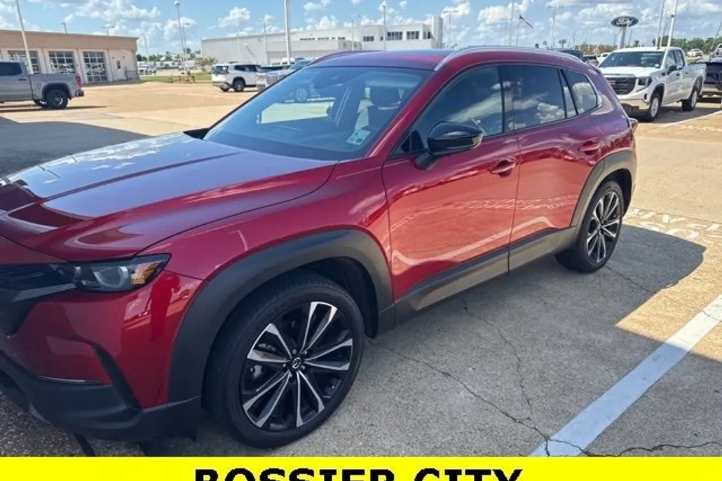 2024 Mazda CX-50 2.5 Premium Plus photo 1