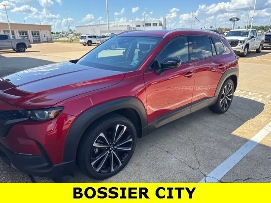 2024 Mazda CX-50 2.5 Premium Plus photo 1